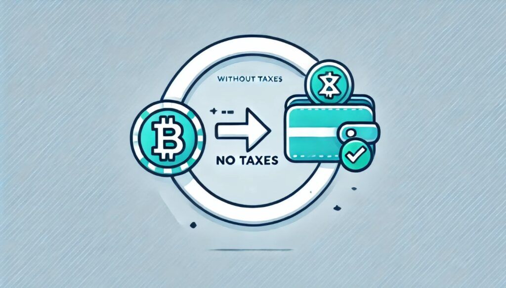 Crypto Withdrawal Tax Limits Explained | George Dimov, CPA - Coindraw: Fast & Safe Crypto Withdrawals
